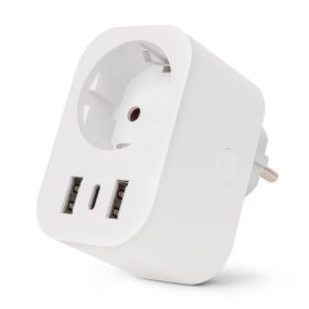 ENTAC Smart Hálózati adapter