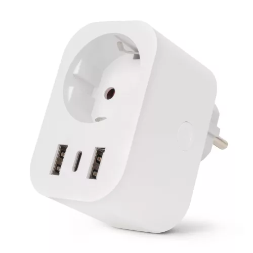 ENTAC Smart Hálózati adapter