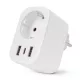 ENTAC Smart Hálózati adapter