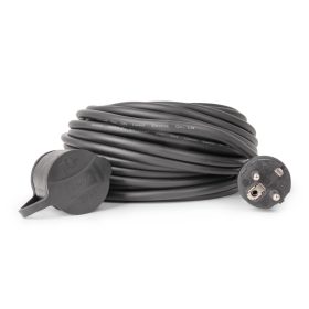 ENTAC lengő IP44 hosszabító 30m