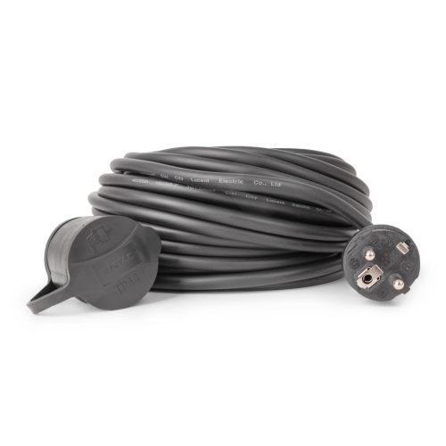 ENTAC lengő IP44 hosszabító 30m