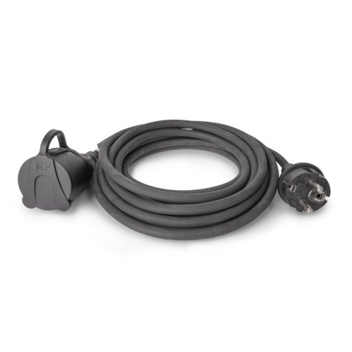 ENTAC Lengő IP44 Hosszabbító 5M