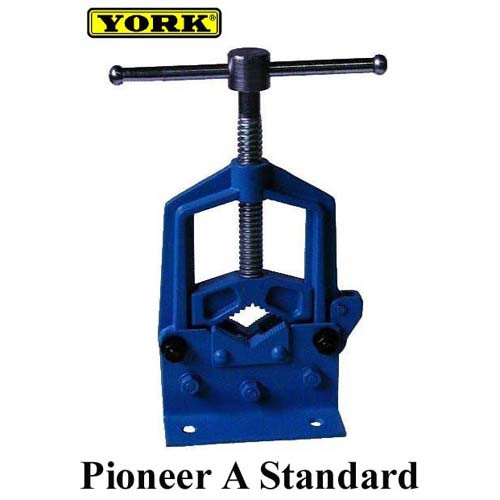 York asztali csősatu Pioneer 1/4-3