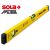Sola SM Profi 150 Alu-vízmérték sárga