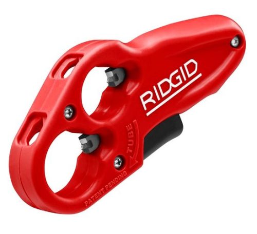 Ridgid PVC csővágó olló P-TEC, 32+40mm