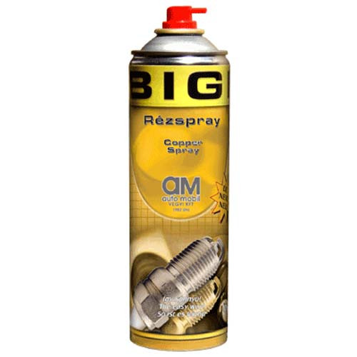 AM REZSPRAY 500 ML