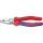 Knipex kombinált fogó 180mm