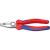 Knipex kombinált fogó 180mm