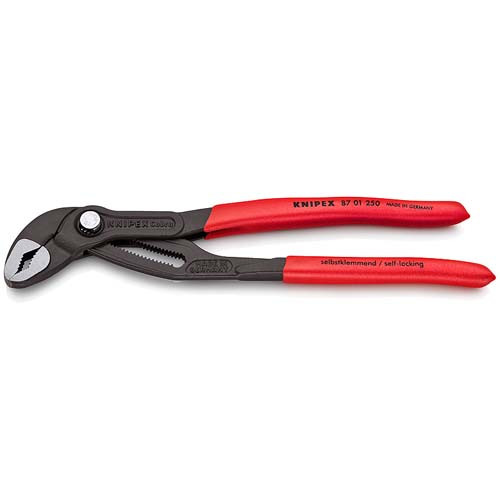 Knipex vízpumpafogó Cobra 300mm