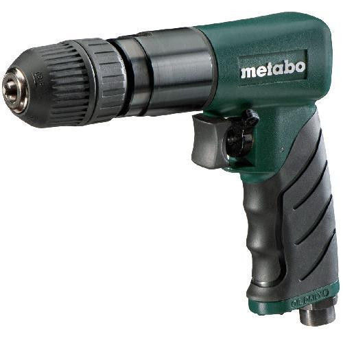 Metabo DB 10 sűrített levegős fúrógép 6,2bar 1800/min 3-10mm