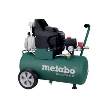 Metabo Basic 250-24 W kompresszor