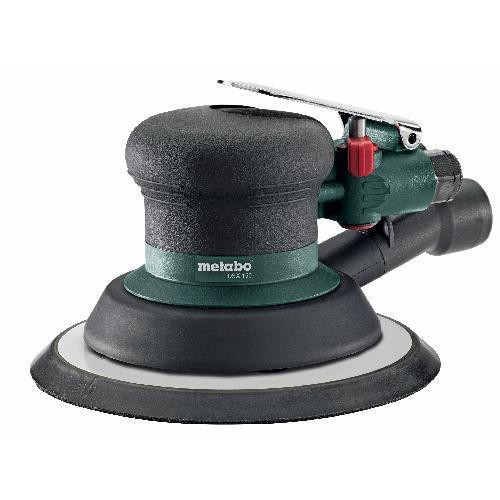 Metabo DSX 150 sűrített levegős excentercsiszoló 150 mm