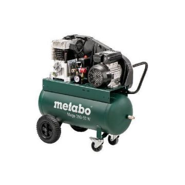 Metabo Mega 350-50 W kompresszor 2200W 50l