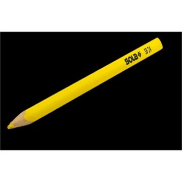   Sola SB24 Jelölő ceruza sötét és csúszós felületre, fémre, gumira (r)