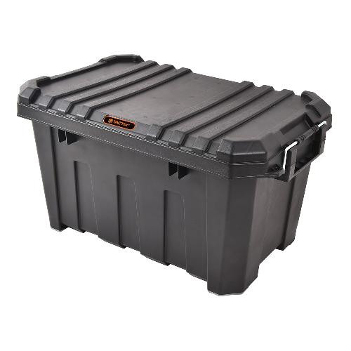 Tactix konténerláda 45l