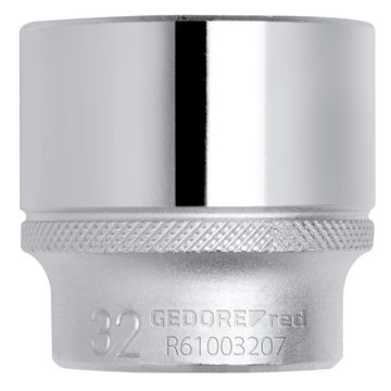 GedoreRed dugókulcs 1/2'' 30mm R61003007