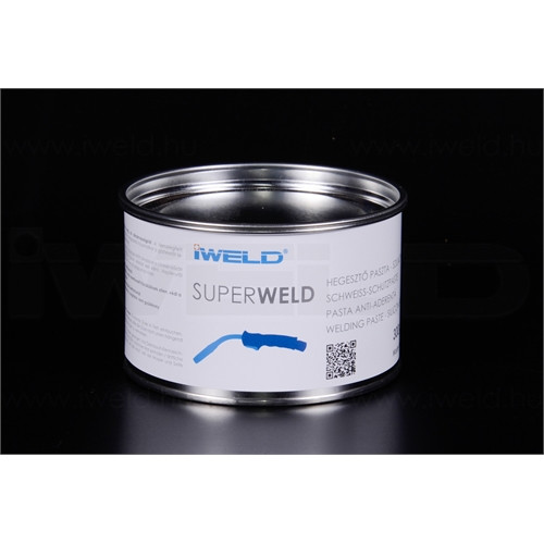 IWELD Superweld hegesztőpaszta 300g