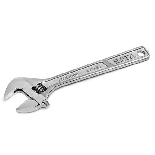 SATA állítható villáskulcs 4'' 12.7mm