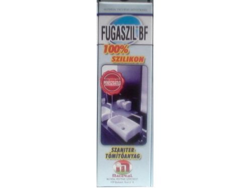 FUGASIL BF PENÉSZGÁTLÓS FEHÉR 70 ML