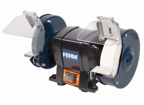 FERM Kettõs köszörû, 250 W, 150 mm BGM1020