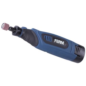 FERM Multifunkciós gép, 12 V CTM1016