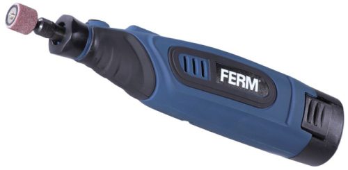 FERM Multifunkciós gép, 12 V CTM1016