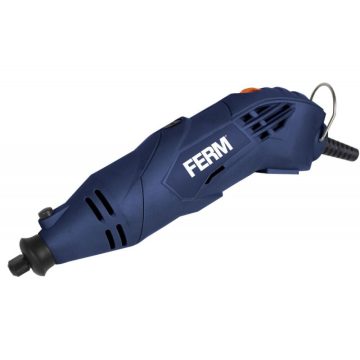 FERM Multifunkciós gép, 160 W CTM1017