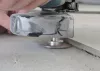 Diatech mini turbó 75mm vágókorong M14 flanssal