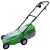 Fűnyíró fűgyűjtős elektromos Agrimotor CLIP-1300 38cm, 1300w