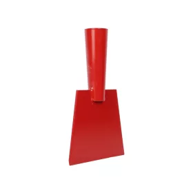 ORIT B9 zsalutisztító, aljzatkaparó fej 150x1mm