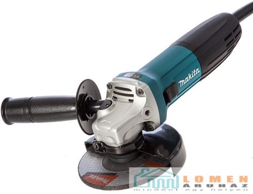 MAKITA 125MM 720W SAROKCSISZOLÓ R GA5030R