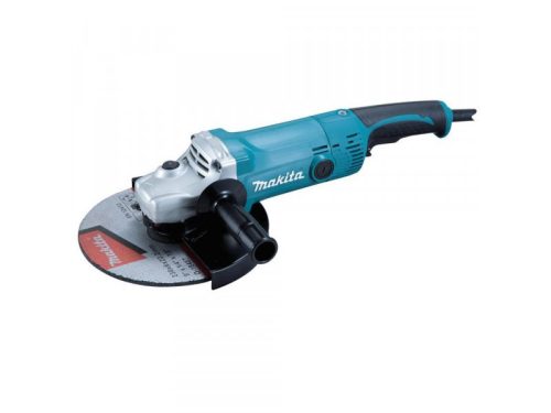 Makita sarokcsiszoló+lágyindítás 2000W 230mm