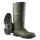 DUNLOP Pricemastor sav- és lúgálló PVC csizma, zöld 41