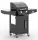 Riwall RGG 21 gázüzemű grillsütő 9kW, 2+1 gázégővel