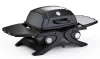 Riwall RGG 20 Compact gázüzemű mobil grillsütő 4,2 kW, 2 gázégővel