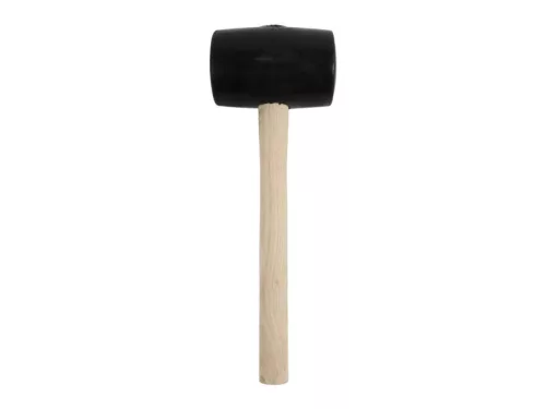 ORIT GB34 gumikalapács térkövekhez - 900 g