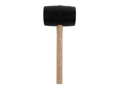 ORIT GB35 gumikalapács térkövekhez - 1380 g