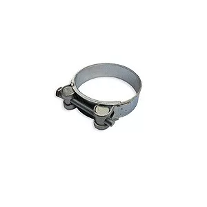 Csőbilincs - GBS 18mm / 18mm W1 >17-19< (K100)