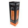 NEO TOOLS Profi, adagolós termosz, 600ml