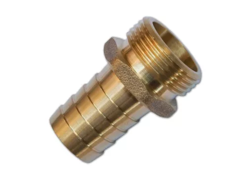 IMITATE GK csatlakozó külsőmenetes 1 colos-25 mm (R100)
