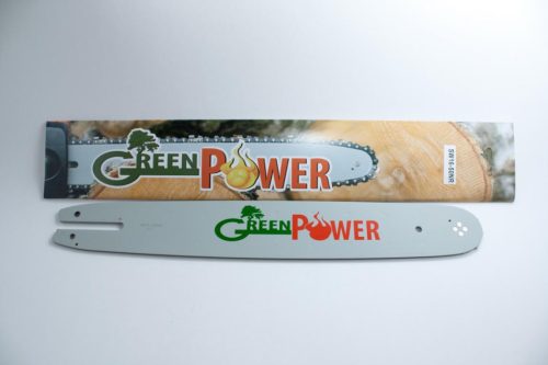 GreenPower VEZETŐ LEMEZ: STIHL 3/8 1,6MM 56 SZEM QR15-63 ER