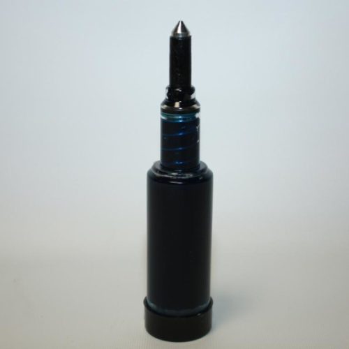 GreenPower Zsírzó pisztoly orrkerékhez, zsírral