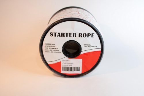 GreenPower berántó zsinór 3mmx100m