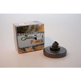 GreenPower CSILLAGKERÉK SZETT HU414SC-J7N