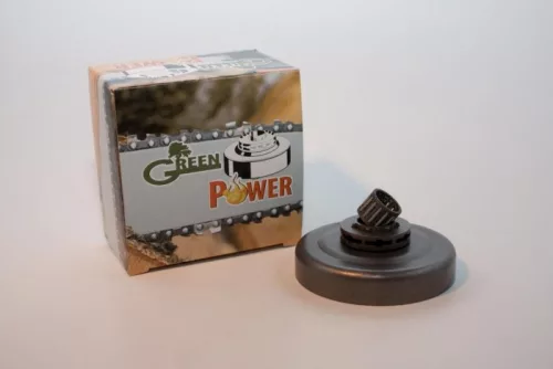 GreenPower Csillagkerék szett HU414SC-J7N Husq