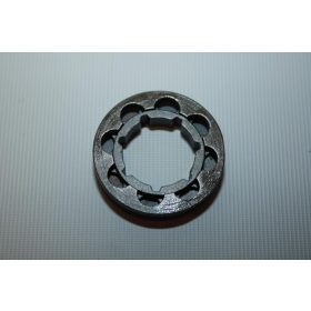 GreenPower Csillagkerék betét. QR 375P7M7