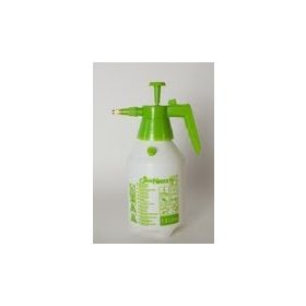 GreenPower KÉZI PERMETEZŐ 1,5L ZÖLD SX-5073-3R