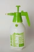 GreenPower KÉZI PERMETEZŐ 1,5L ZÖLD SX-5073-3R