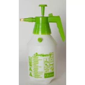   GreenPower KÉZI PERMETEZŐ 2L ZÖLD szelep nélkül SX-5073-6R