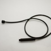 GreenPower Permetező tömlő markolattel csap nélkül műanyag 5-8 litereshez